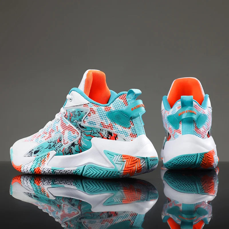Basketball Shoes Zapatos