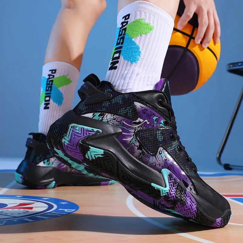 Basketball Shoes Zapatos