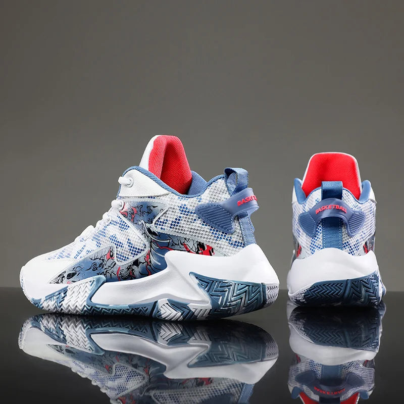 Basketball Shoes Zapatos